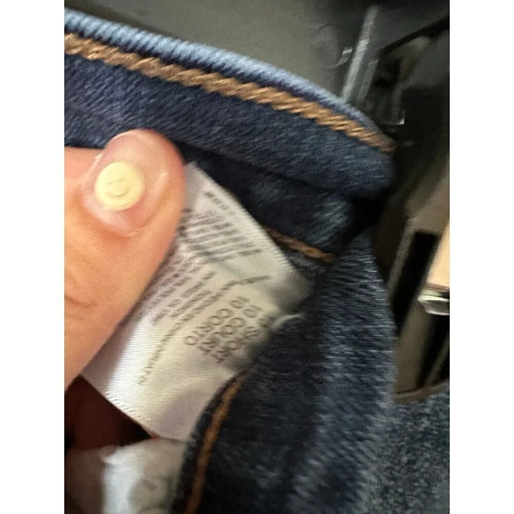 Old Navy Curvy Profile women’s size 10 jeans